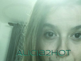 alicia2hot Sex Agent
