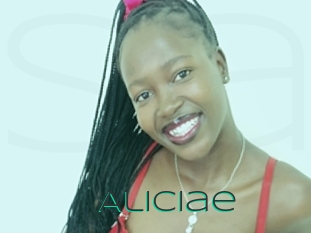 aliciae Sex Agent