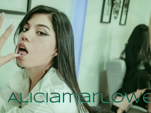 Aliciamarlowe