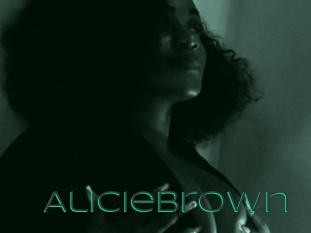 Aliciebrown
