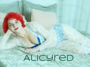 Alicyred