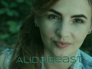Alidabeast