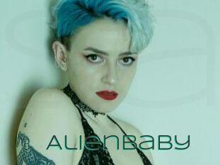 Alienbaby