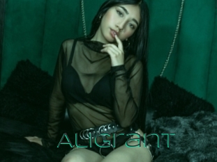Aligrant