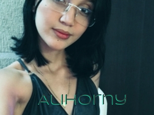 Alihorny