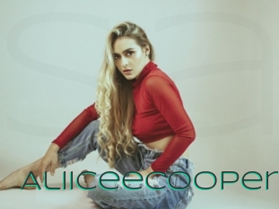 Aliiceecooper