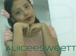 Aliiceesweett
