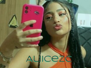 Aliicezc