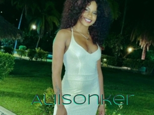 Aliisonker