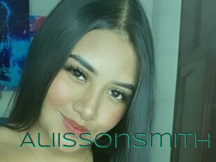 Aliissonsmith
