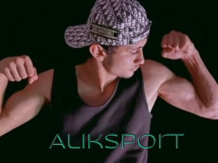 Aliksport