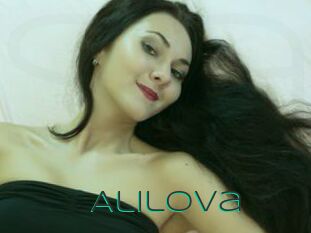 Alilova