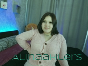 Alinaahlers