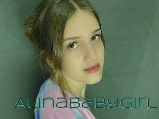 Alinababygirl