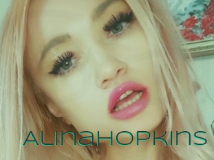 alinahopkins Sex Agent