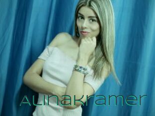 Alinakramer