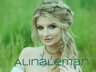 Alinaleman