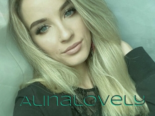 alinalovely Sex Agent