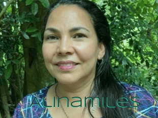 alinamiles Sex Agent