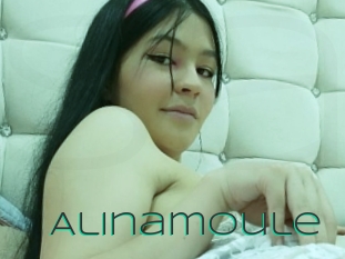 Alinamoule