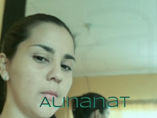 Alinanat