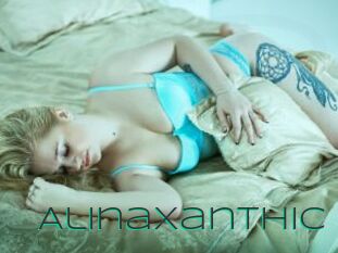 Alinaxanthic