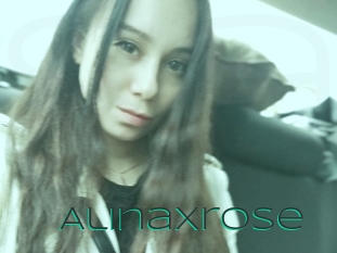 Alinaxrose