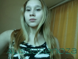 Alisaabenoza