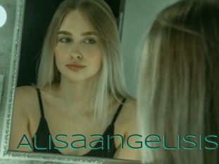 Alisaangelisis