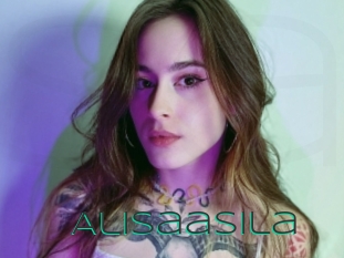 Alisaasila