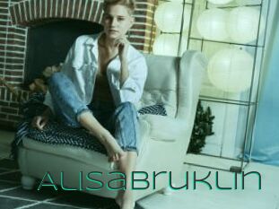 Alisabruklin