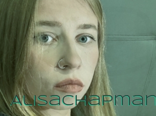Alisachapman