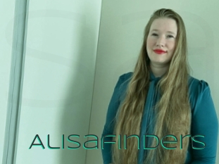 Alisafinders