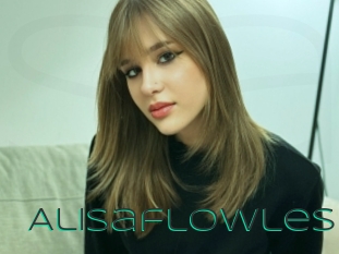 Alisaflowles