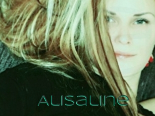 alisaline Sex Agent