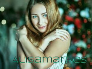Alisamarkes