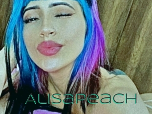 Alisapeach