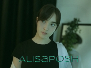 Alisaposh