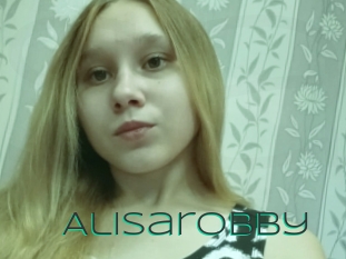 Alisarobby