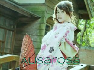 Alisarosa