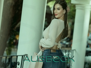 alisbeck Sex Agent