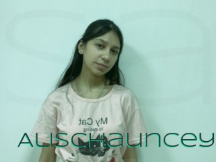 Alischauncey