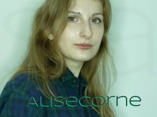 Alisecorne