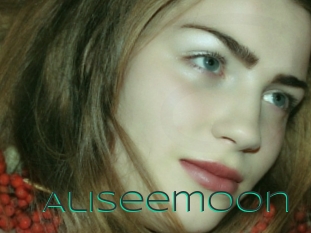 Aliseemoon