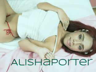 Alishaporter