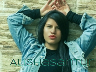 alishasantur Sex Agent