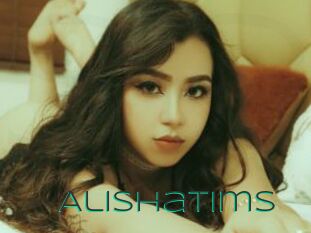 Alishatims