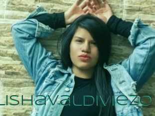 Alishavaldiviezo