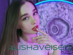 Alishaveisen