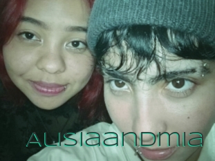 alisiaandmia Sex Agent